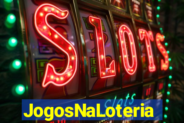 JogosNaLoteria