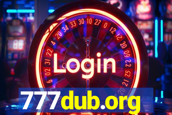 777dub.org