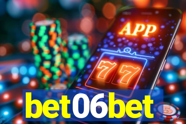 bet06bet