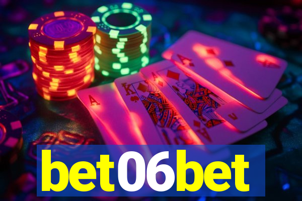 bet06bet