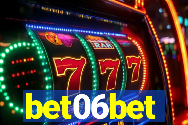 bet06bet