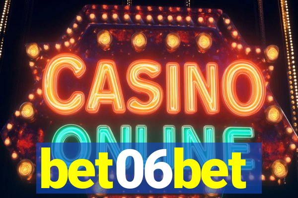 bet06bet