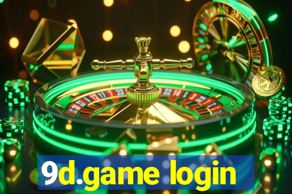 9d.game login