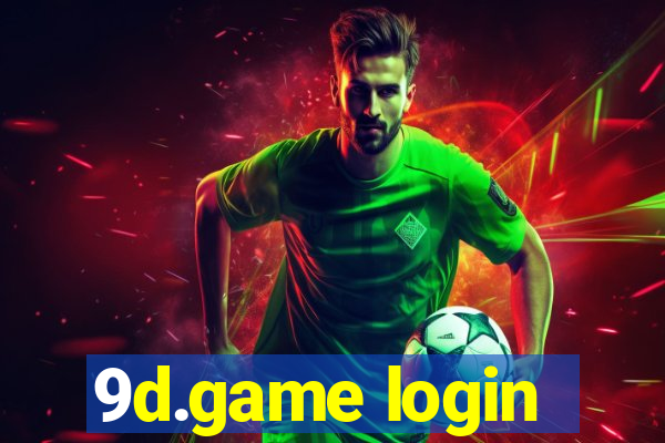 9d.game login