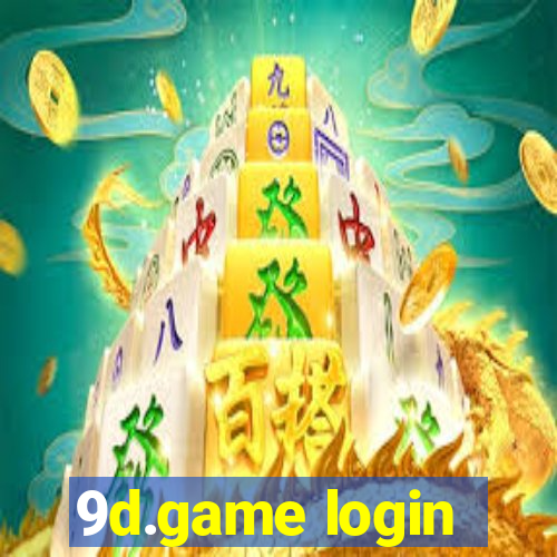 9d.game login