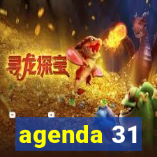 agenda 31