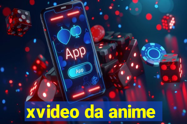 xvideo da anime