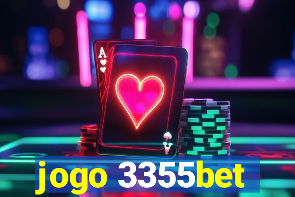 jogo 3355bet