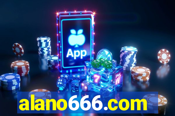 alano666.com