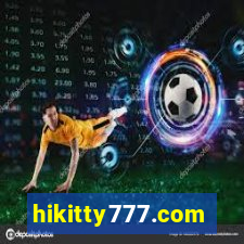 hikitty777.com