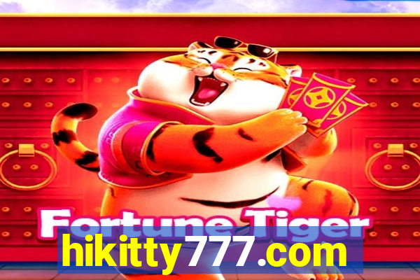 hikitty777.com