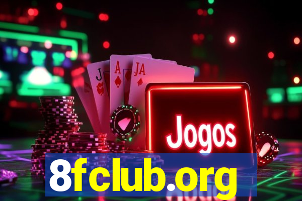 8fclub.org