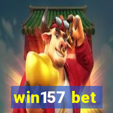 win157 bet