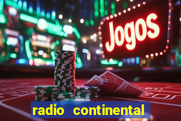 radio continental porto alegre