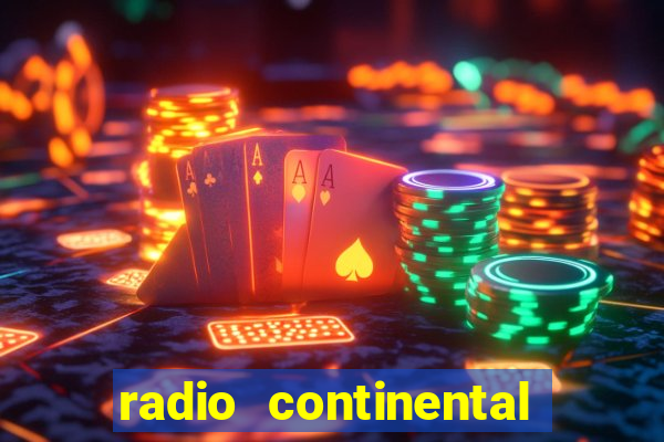 radio continental porto alegre