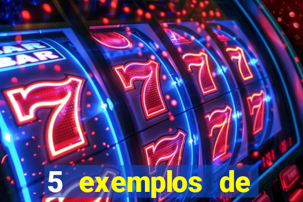 5 exemplos de jogos teatrais