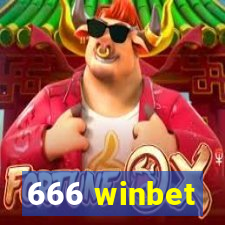 666 winbet