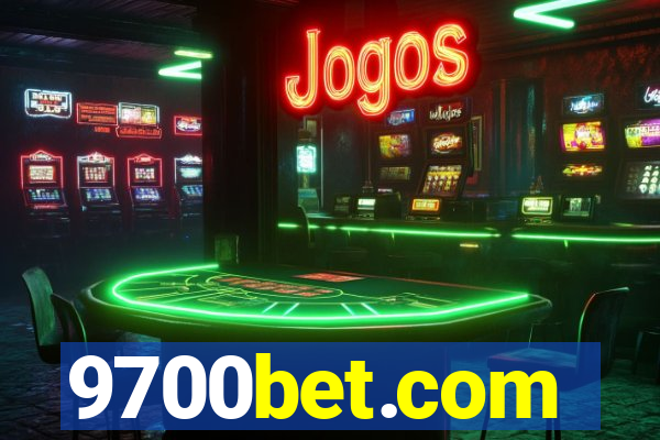 9700bet.com