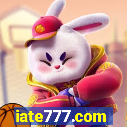 iate777.com