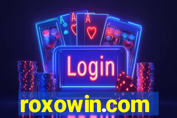 roxowin.com