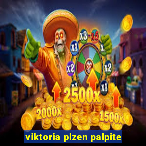 viktoria plzen palpite