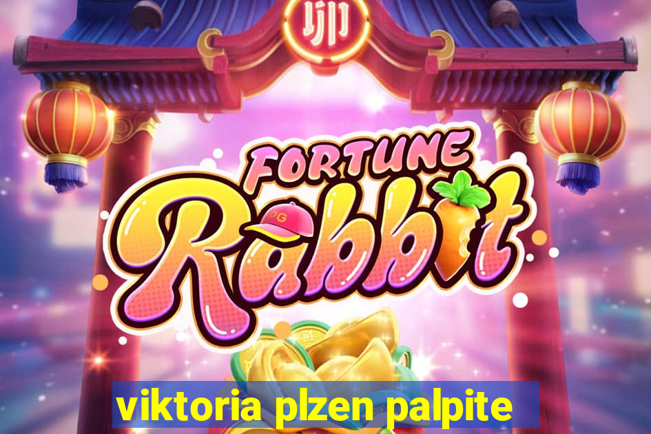 viktoria plzen palpite