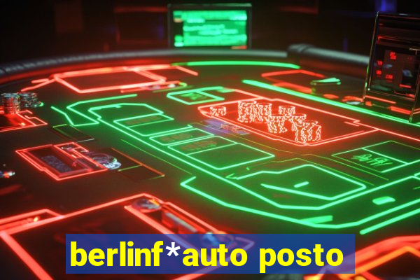 berlinf*auto posto