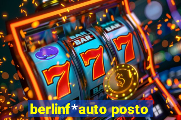 berlinf*auto posto