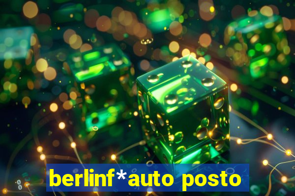 berlinf*auto posto