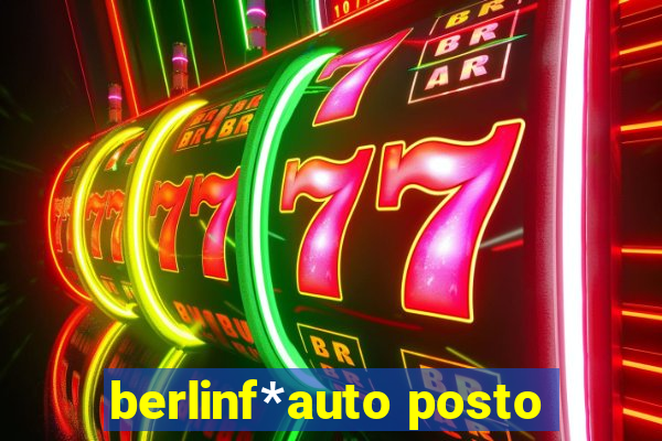 berlinf*auto posto