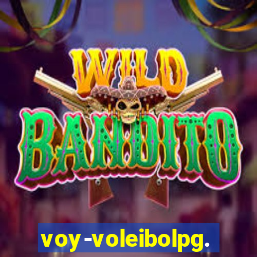 voy-voleibolpg.com