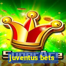 juventus bets