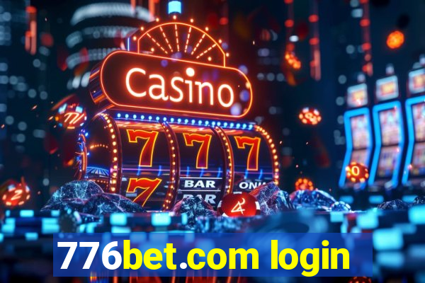 776bet.com login