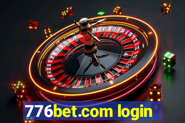 776bet.com login