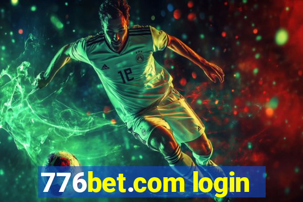 776bet.com login