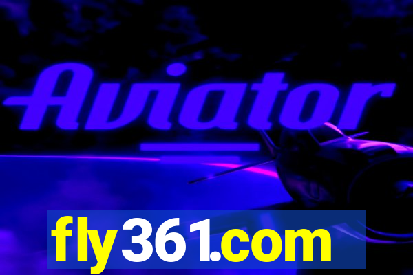 fly361.com