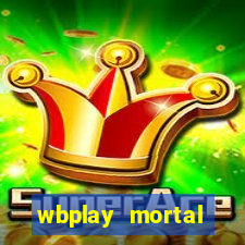 wbplay mortal kombat mobile