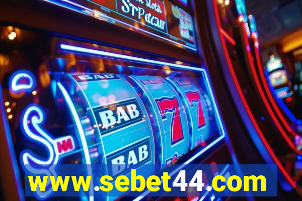 www.sebet44.com