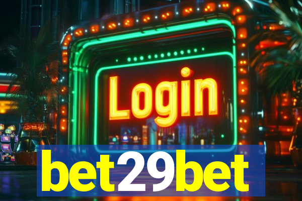 bet29bet