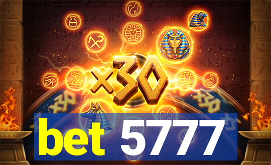 bet 5777