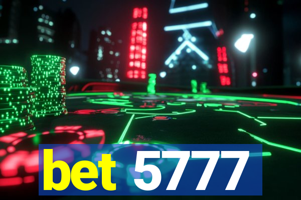 bet 5777