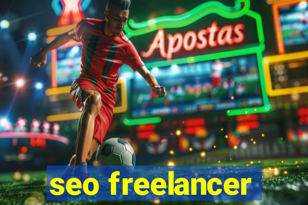 seo freelancer