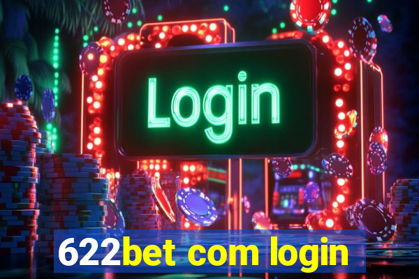 622bet com login