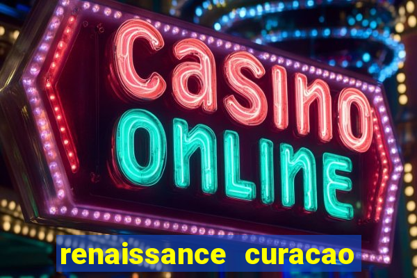 renaissance curacao resort & casino all inclusive