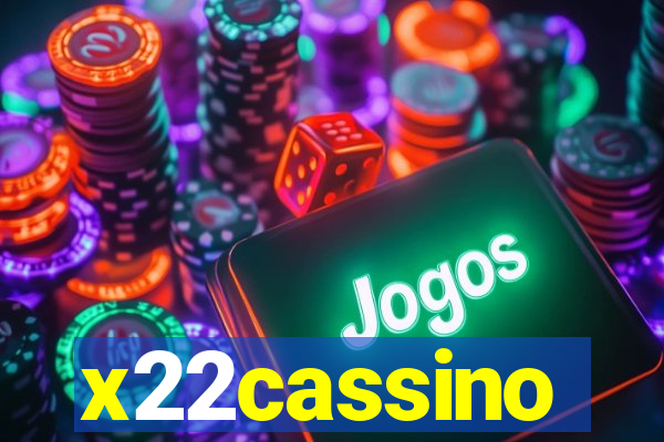 x22cassino