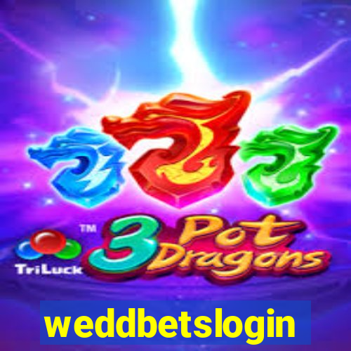 weddbetslogin