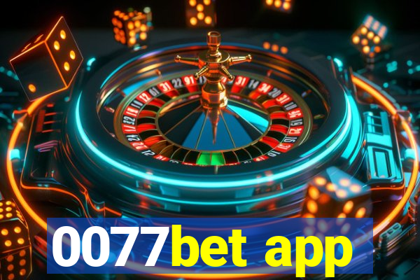 0077bet app