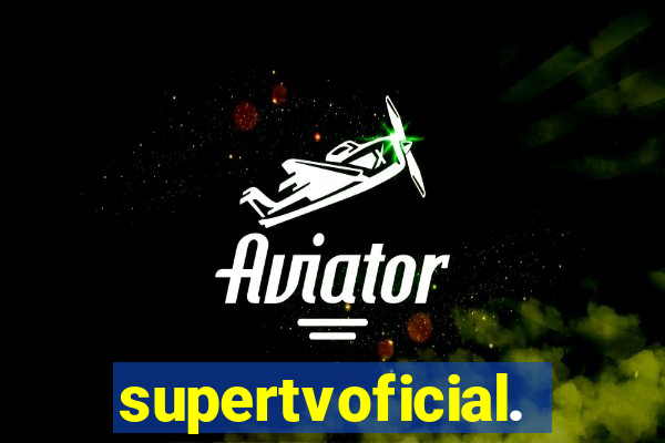 supertvoficial.com