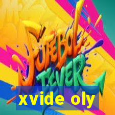 xvide oly