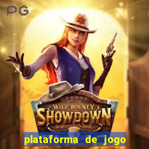 plataforma de jogo do gusttavo lima